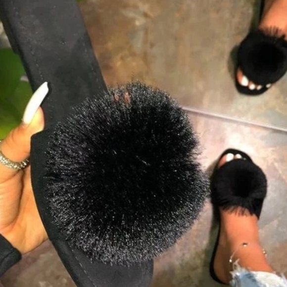 Just In 💗 glam on night sleepers - Picture 7 of 7